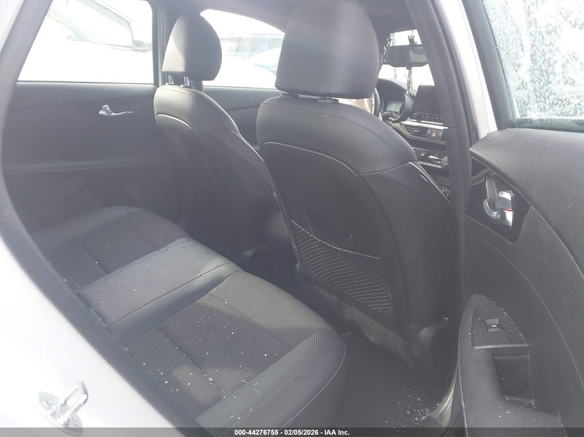 VIN 3KPF54AD1RE766537 2024 KIA FORTE GT-LINE
