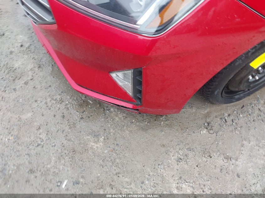 VIN 5NPD84LF2LH584202 2020 HYUNDAI ELANTRA SEL