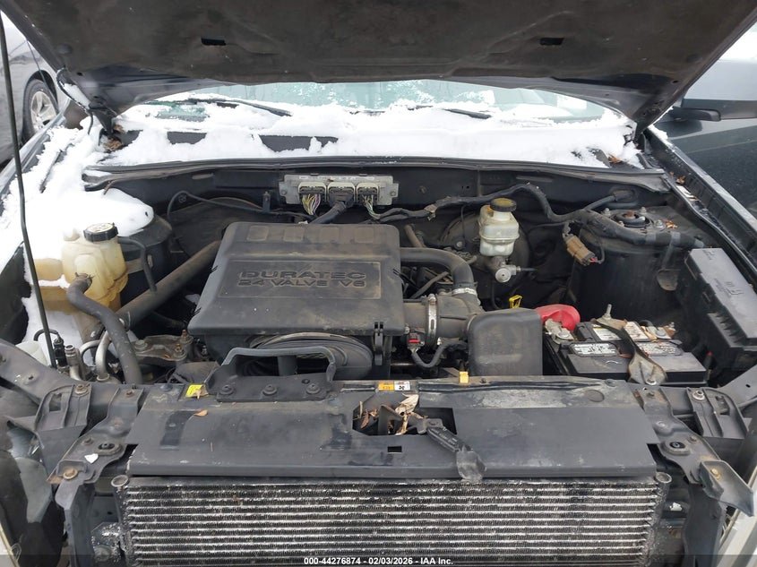 2009 Mercury Mariner Premier V6 VIN: 4M2CU97G49KJ16516 Lot: 44276874