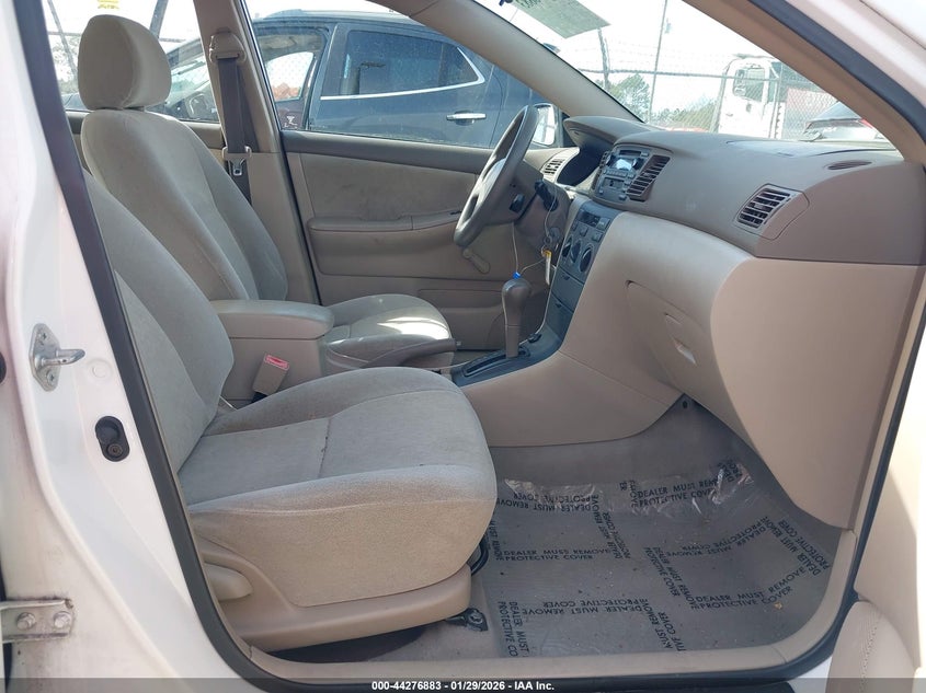 2003 Toyota Corolla Ce