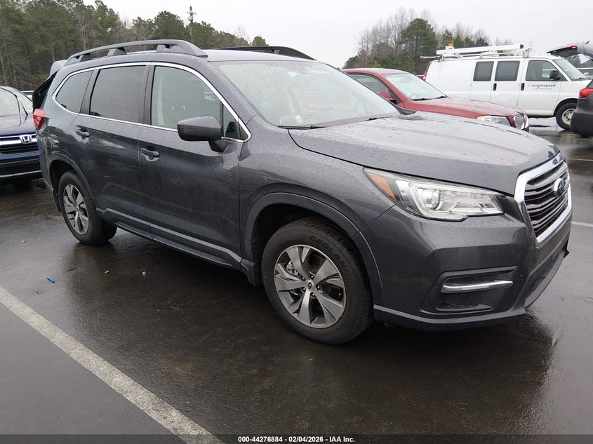 2021 Subaru Ascent Premium