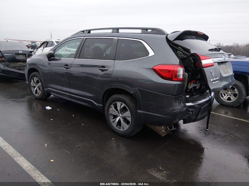 2021 Subaru Ascent Premium