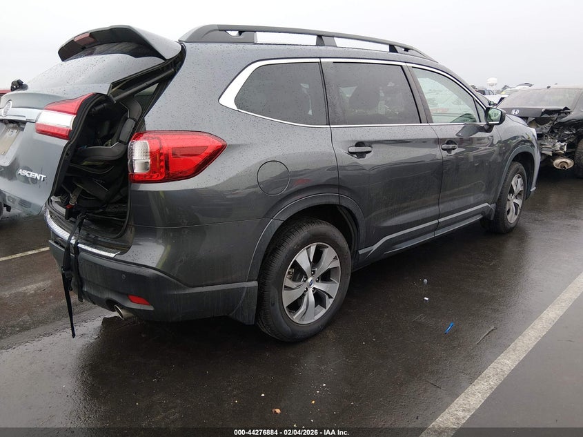 2021 Subaru Ascent Premium
