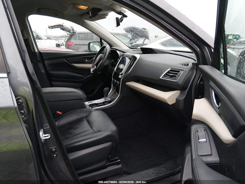 2021 Subaru Ascent Premium