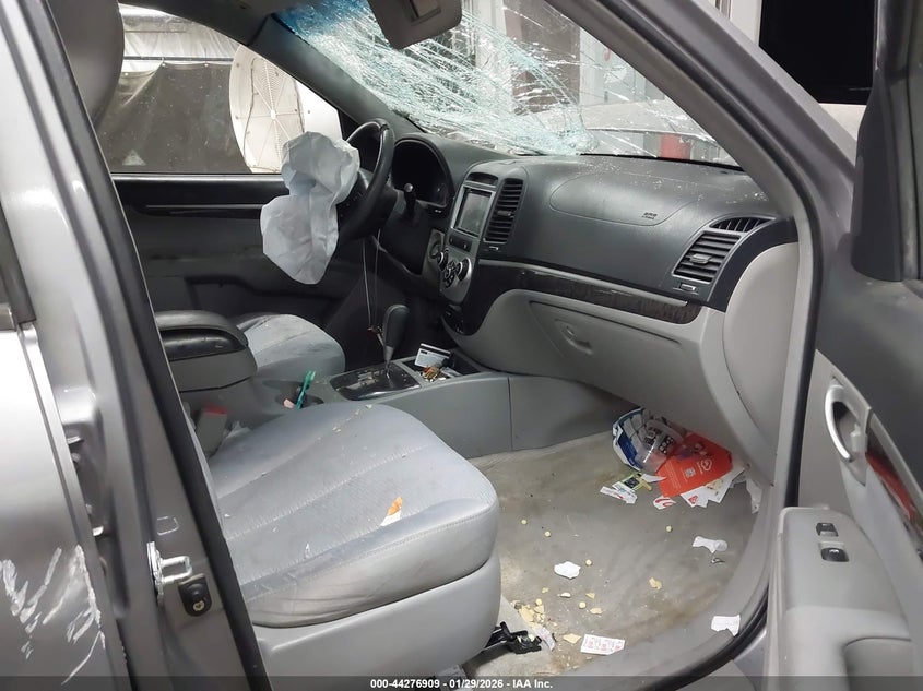 2008 Hyundai Santa Fe Gls