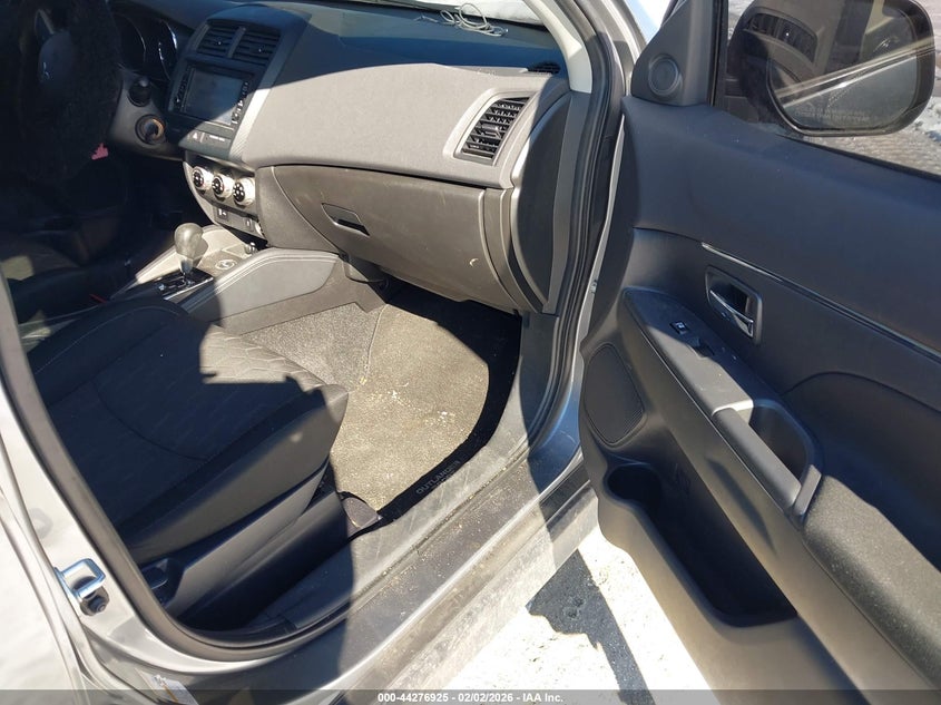 2023 Mitsubishi Outlander Sport 2.0 Es Awc