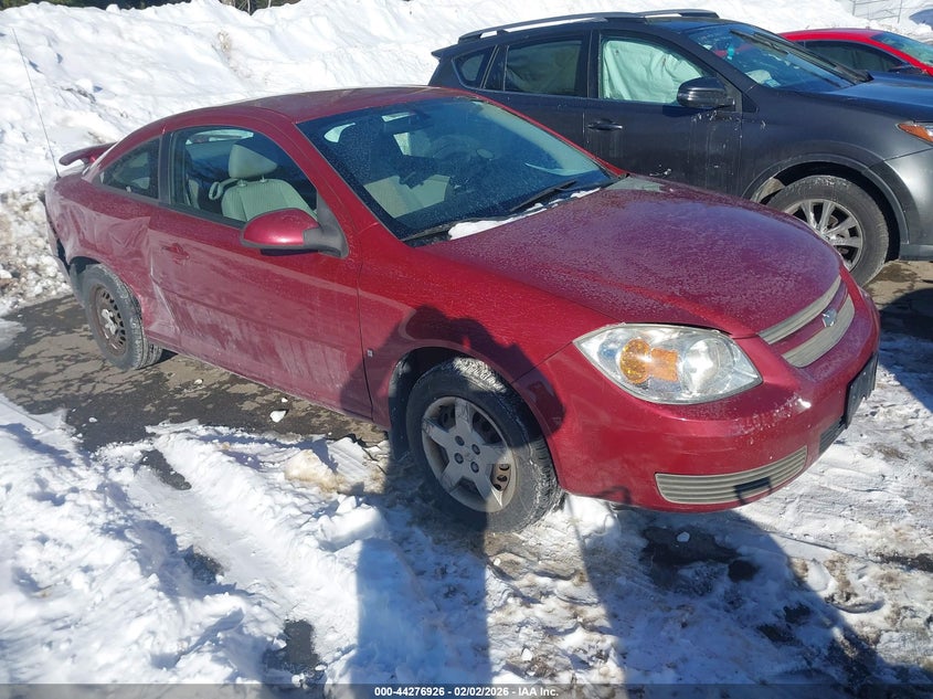 2007 Chevrolet Cobalt Lt