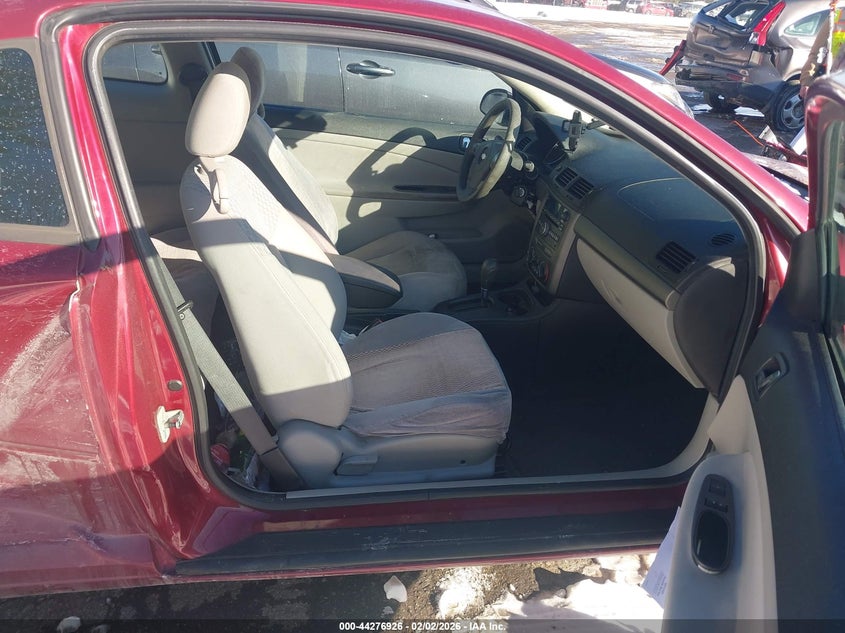 2007 Chevrolet Cobalt Lt