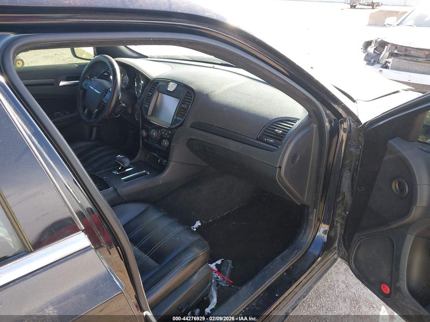 2013 Chrysler 300 300S