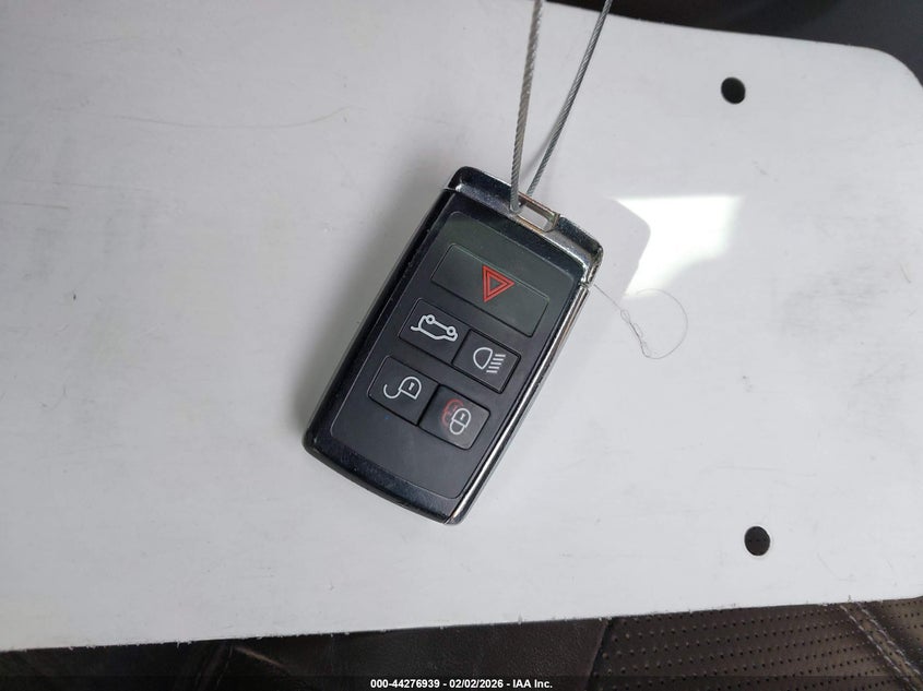 2020 Land Rover Range Rover Sport Hse Mhev VIN: SALWR2SUXLA884662 Lot: 44276939