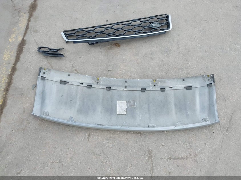 2020 Land Rover Range Rover Sport Hse Mhev VIN: SALWR2SUXLA884662 Lot: 44276939