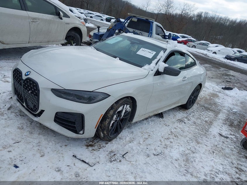 2023 BMW M440I xDrive