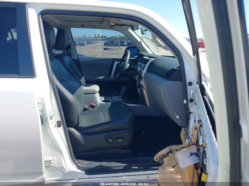 2013 Toyota 4Runner Sr5