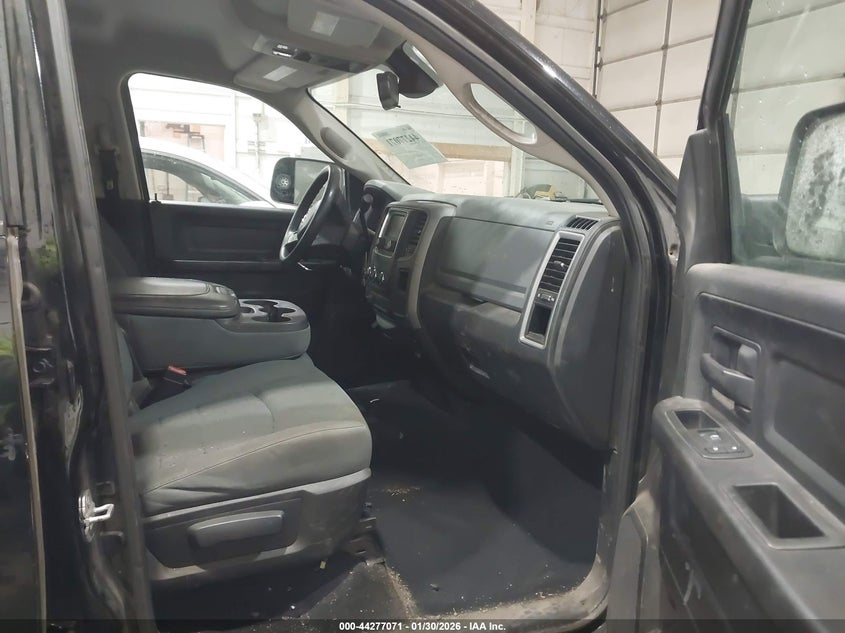 2014 Ram 1500 Express