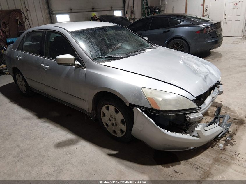 2004 Honda Accord 3.0 Lx