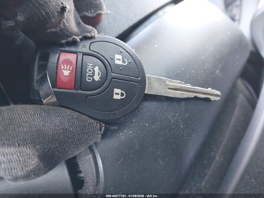 VIN 3N1AB7AP7JY336709 2018 NISSAN SENTRA S