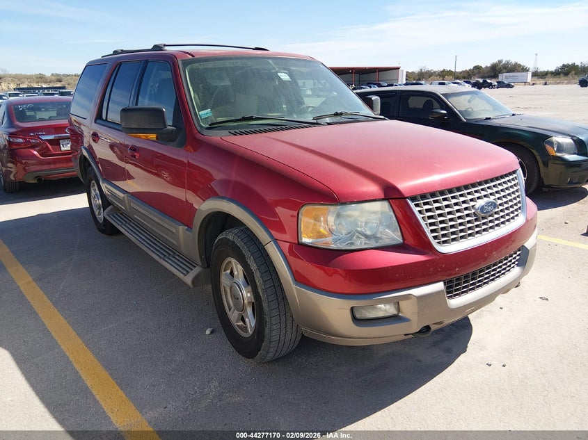 2004 Ford Expedition