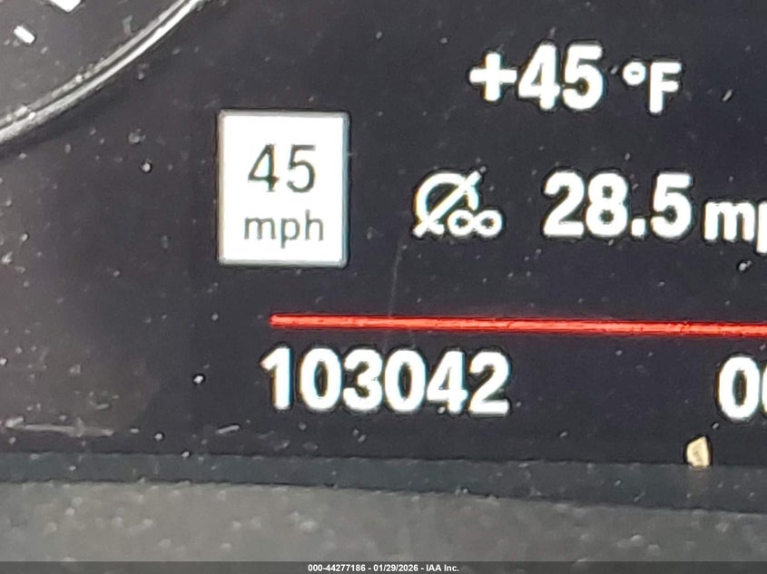 2020 BMW X1 Sdrive28I VIN: WBXJG7C07L3L85650 Lot: 44277186