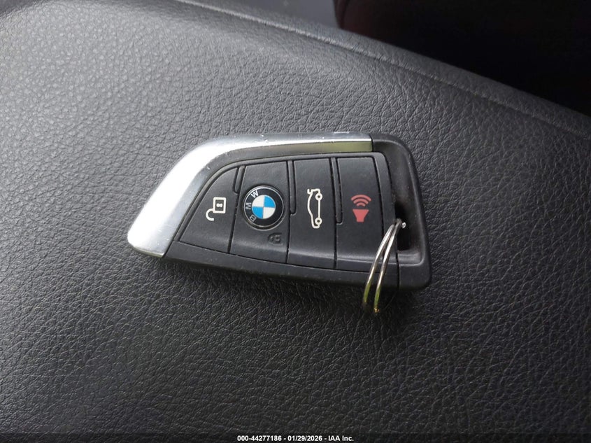 2020 BMW X1 Sdrive28I VIN: WBXJG7C07L3L85650 Lot: 44277186