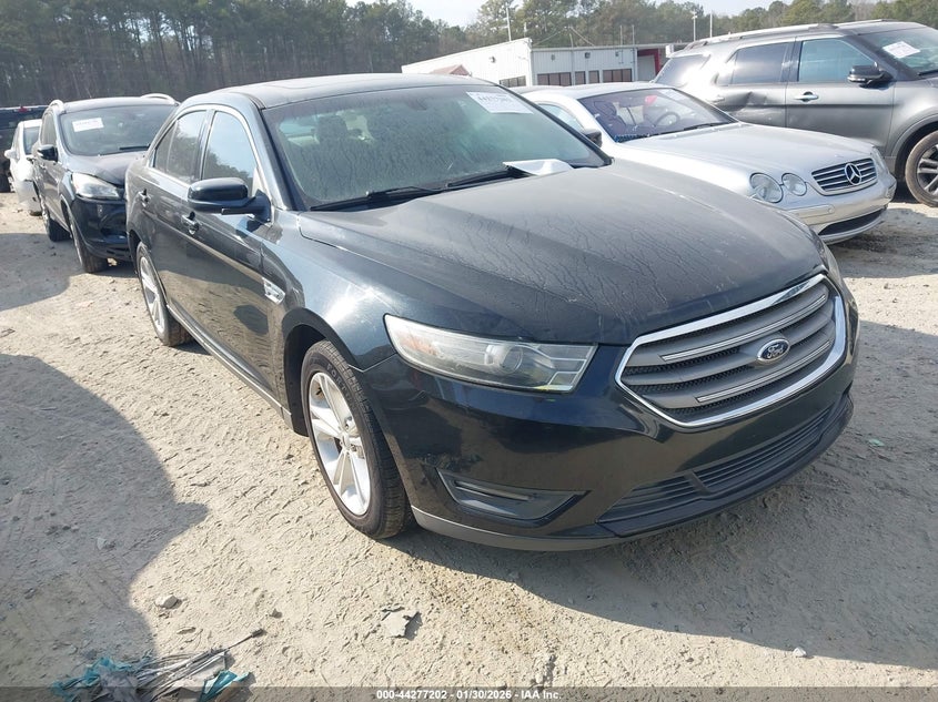 2014 Ford Taurus Sel