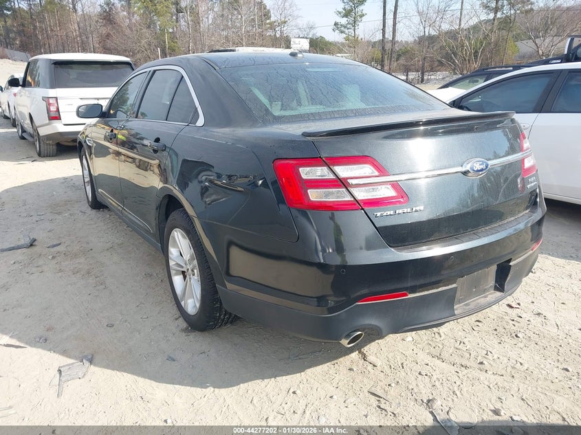 2014 Ford Taurus Sel