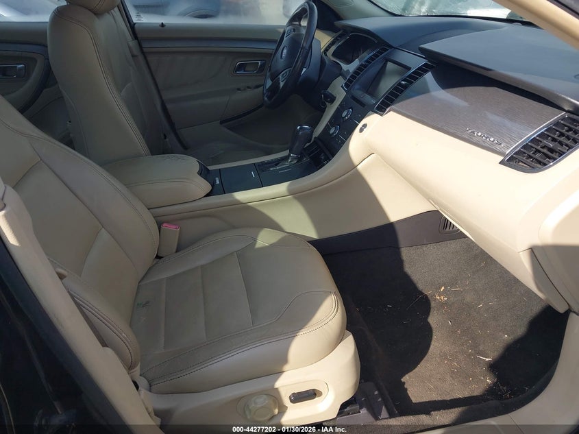 2014 Ford Taurus Sel