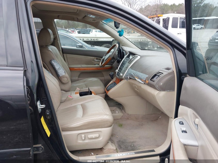 2005 Lexus Rx 330