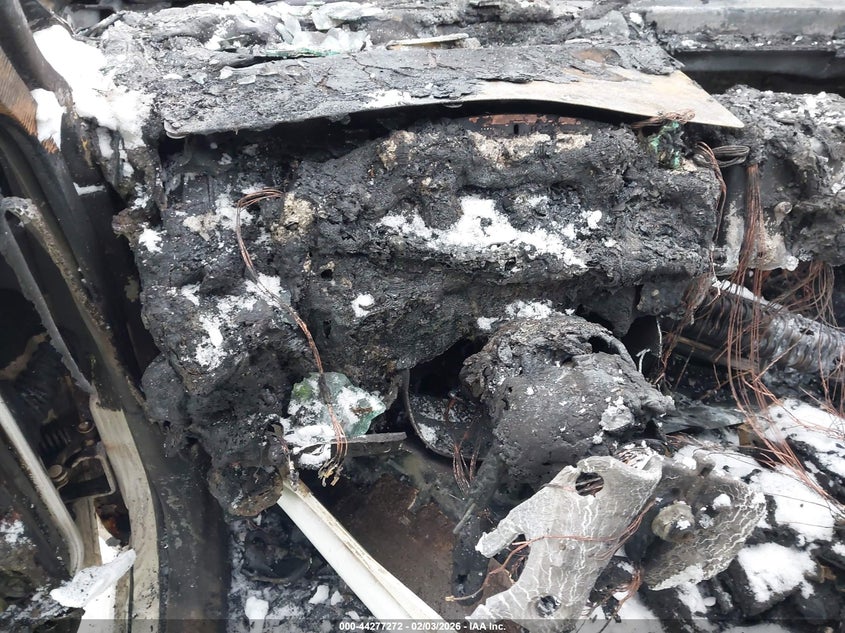 2001 Chevrolet Impala Ls VIN: 2G1WH55KX19244846 Lot: 44277272