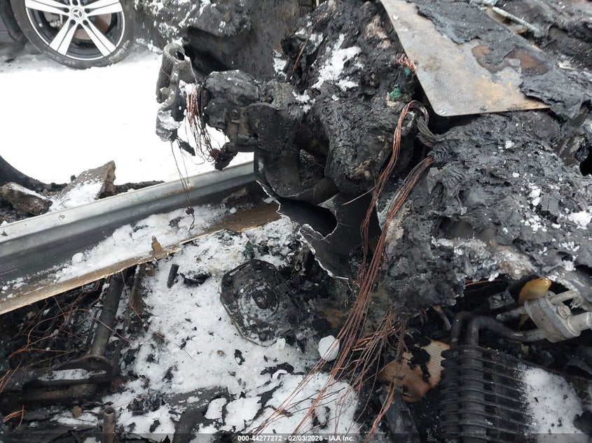 2001 Chevrolet Impala Ls VIN: 2G1WH55KX19244846 Lot: 44277272