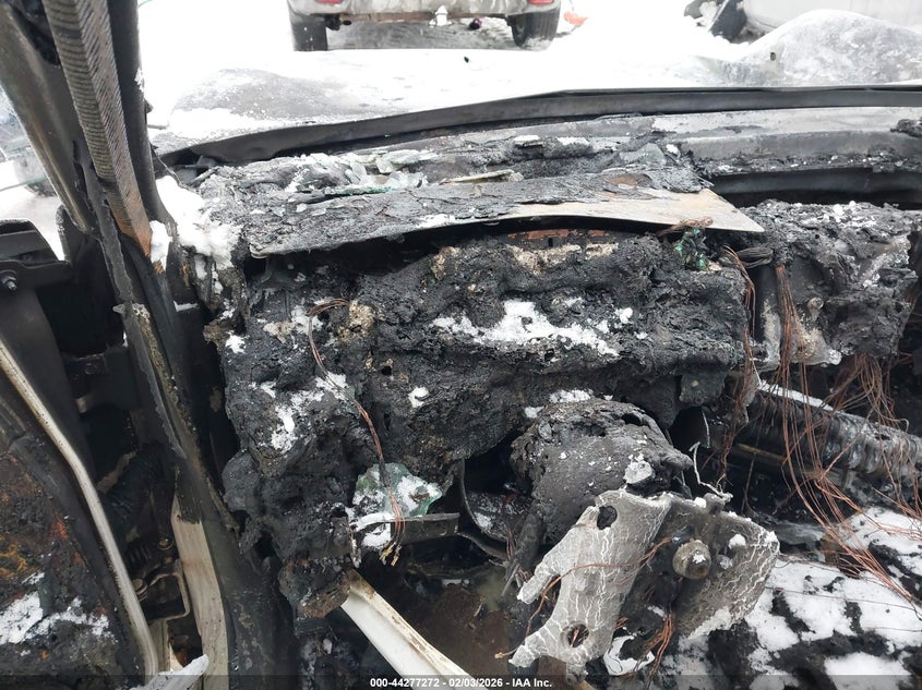 2001 Chevrolet Impala Ls VIN: 2G1WH55KX19244846 Lot: 44277272