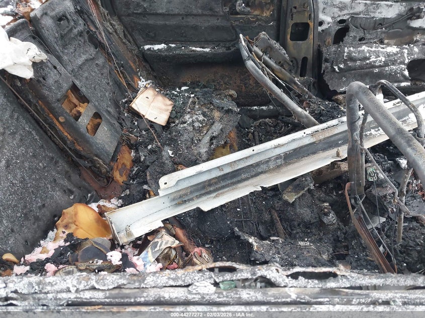 2001 Chevrolet Impala Ls VIN: 2G1WH55KX19244846 Lot: 44277272