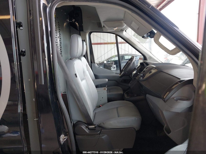 2017 Ford Transit-250