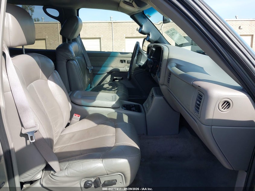 2002 GMC Sierra 2500Hd Sl/Sle/Standard