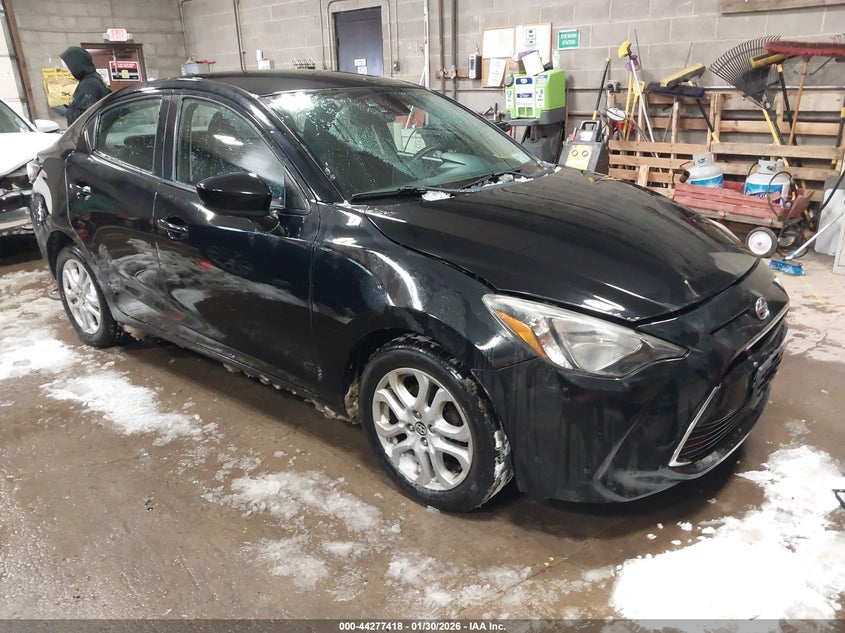 2016 Scion Ia