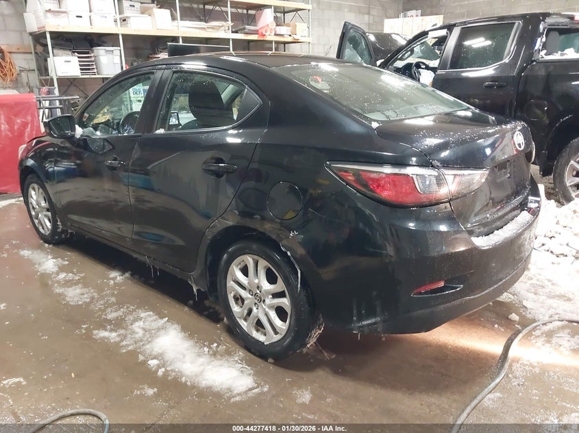 2016 Scion Ia