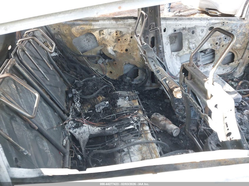 2021 Chevrolet Spark Fwd 1Lt Automatic VIN: KL8CD6SA3MC739080 Lot: 44277423