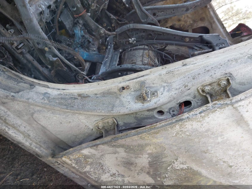 2021 Chevrolet Spark Fwd 1Lt Automatic VIN: KL8CD6SA3MC739080 Lot: 44277423