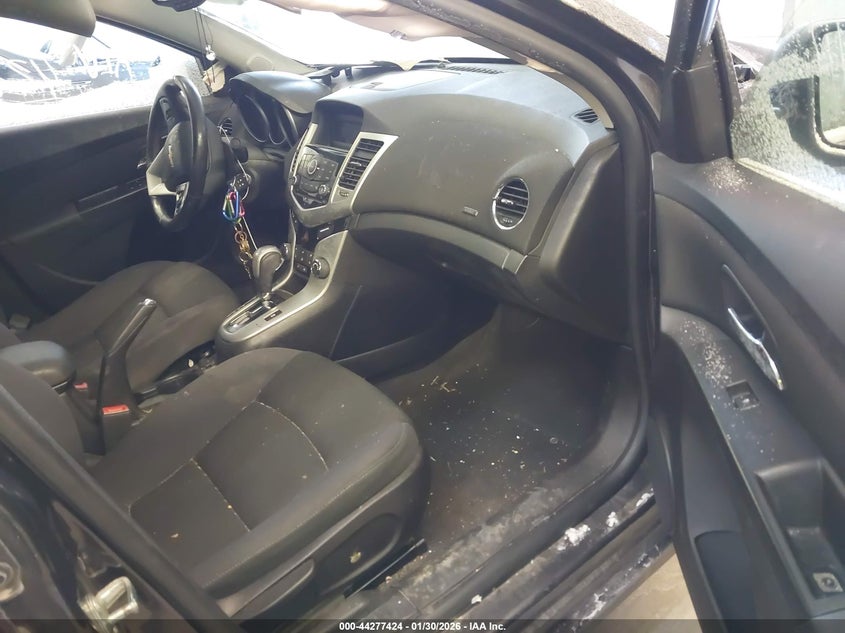2014 Chevrolet Cruze 1Lt Auto