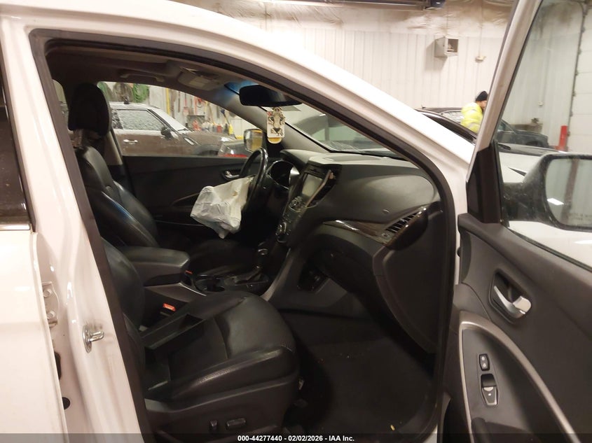 2013 Hyundai Santa Fe Sport 2.0T