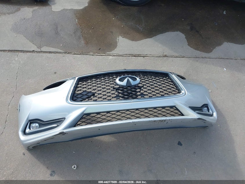VIN JN1EV7EKXHM362242 2017 INFINITI Q60 3.0T PREMIUM