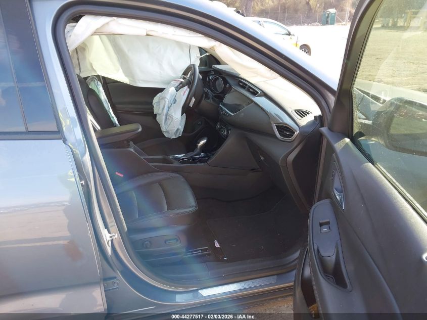 2022 Buick Encore Gx Fwd Essence