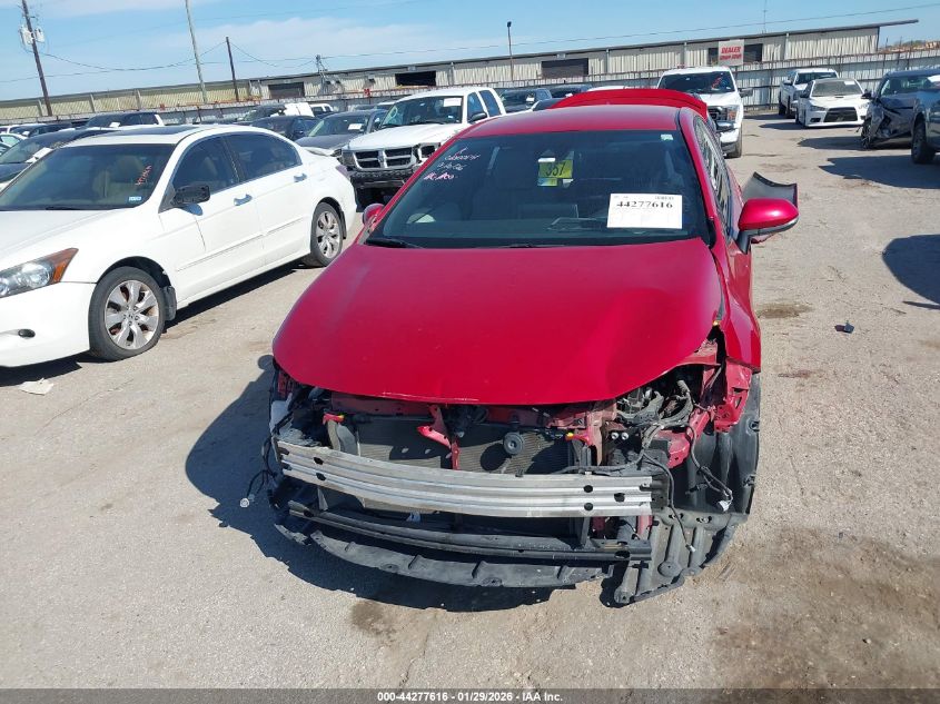 2020 Toyota Corolla Se VIN: 5YFS4RCE9LP020475 Lot: 44277616