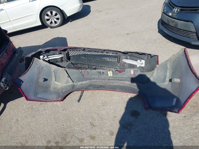 2020 Toyota Corolla Se VIN: 5YFS4RCE9LP020475 Lot: 44277616