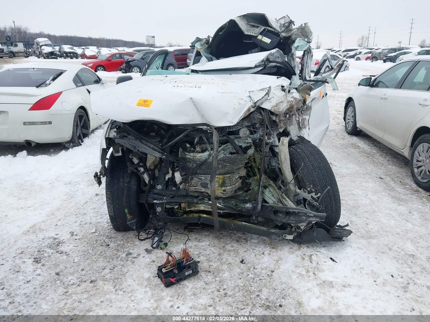 2016 DODGE DURANGO auction photo 6