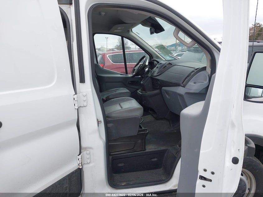 2019 Ford Transit-250