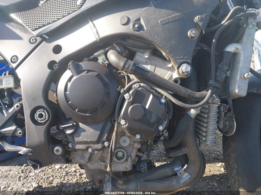 2021 KAWASAKI ZX1002 998 CC(VIN: JKBZXVM10MA000282