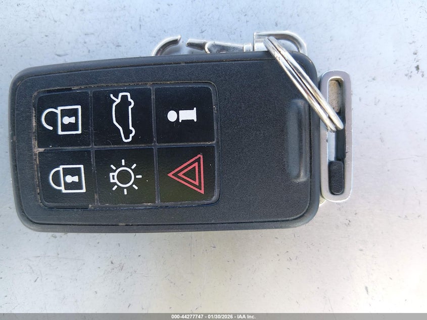 2010 Volvo Xc60 T6/T6 R-Design VIN: YV4992DZXA2101387 Lot: 44277747