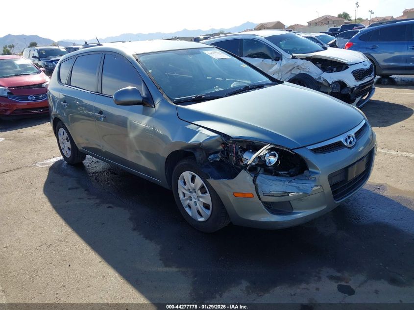 2010 Hyundai Elantra