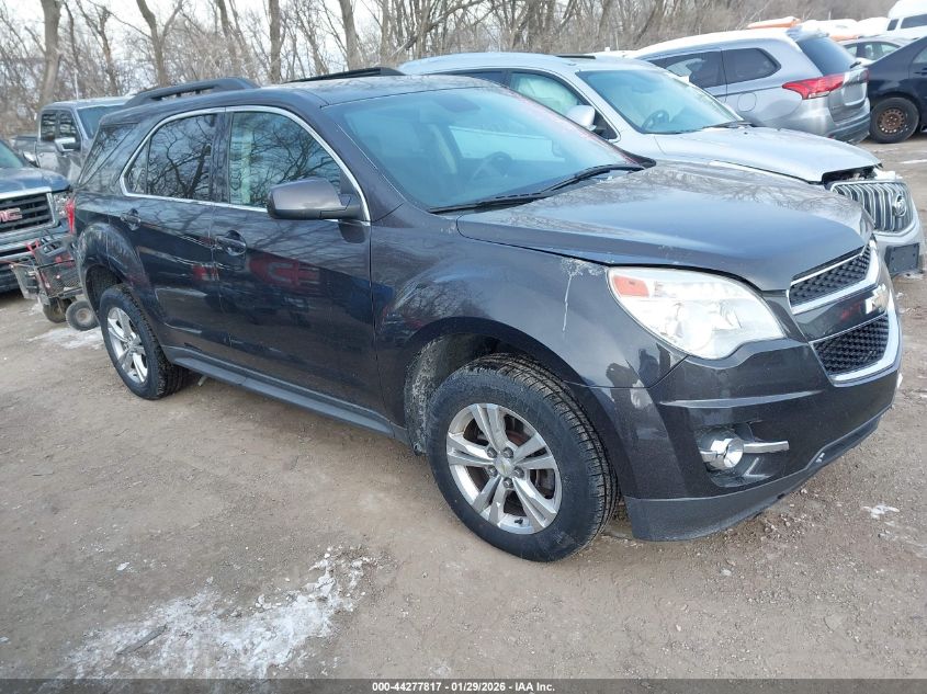 2013 Chevrolet Equinox