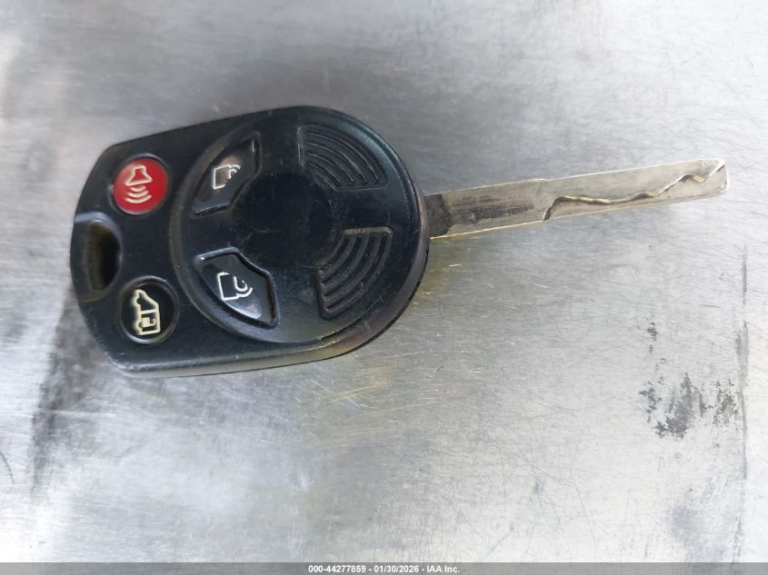 2017 Ford Transit Connect Xl VIN: NM0LS7E77H1295087 Lot: 44277859